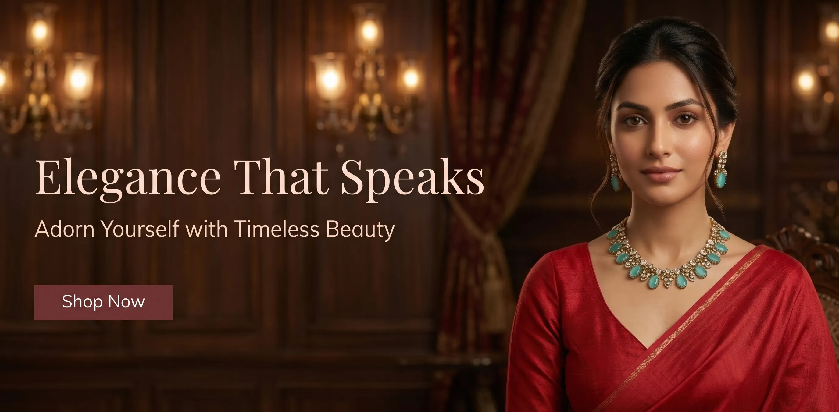Promotional Banner